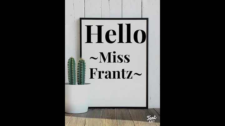 Frantz,Alexis-In...  Video