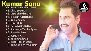 Aankh hai Bhari Bhari 90s Superhit Love Songs Evergreen Hindi Sad Songs