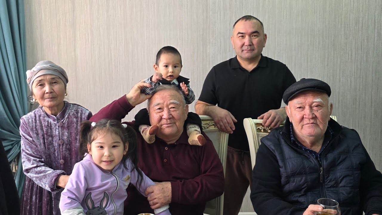 24.01.2026 Қазығұрт ауданы Шанақ ауылы Сапаркерім ағамыздың көкпар тойы 