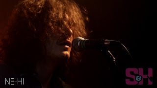 NE-HI - Turncoat (LIVE at The Echoplex)