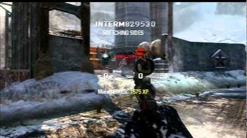 black ops   hardcore capture the flag