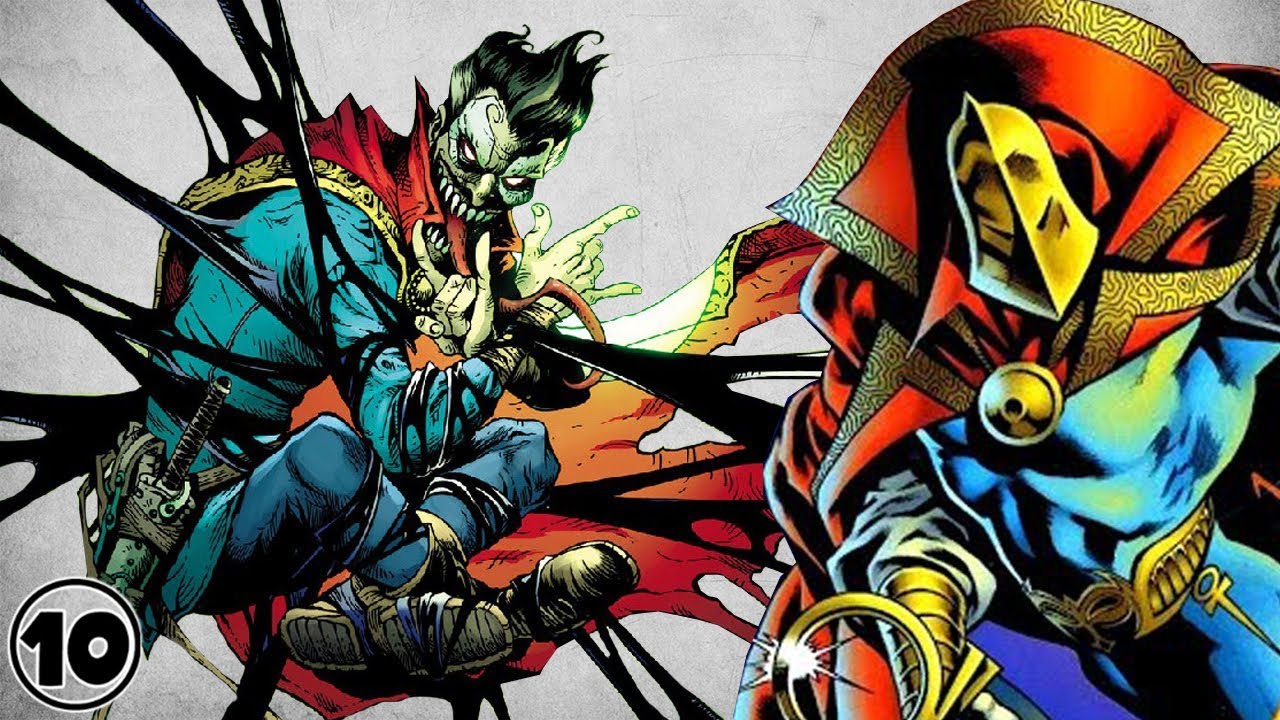 download the new version for ipod Doctor Strange in the Multiverse of M download the new version for ipod Doctor Strange in the Multiverse of M