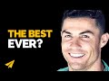 How the GREATEST of All Time THINKS! | Cristiano Ronaldo | Top 10 Rules for SUCCESS