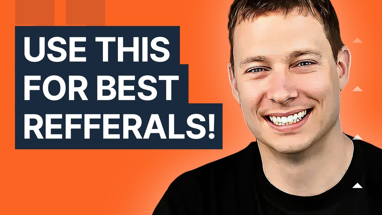 How I Raised $350 Million for my Fintech (Alex Wheldon) - YouTube