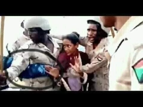 عاجل وهام جدا جرائم الجنجويد   شهادة  كنداكات تم اغتصابهن من قبل الجنجويد