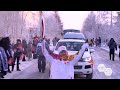 Olympic Torch Relay (Day 32) - Mirny