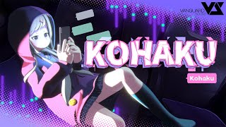 Rabbit Jkohakufeat. Kinoko蘑菇 Mv Original