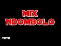 Best MIX Ndombolo Koffi.Felix.Awilo JP Mpiana Extra musica (DJ Supreme 1er Remix)