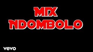 Best MIX Ndombolo Koffi.Felix.Awilo JP Mpiana Extra musica (DJ Supreme 1er Remix)