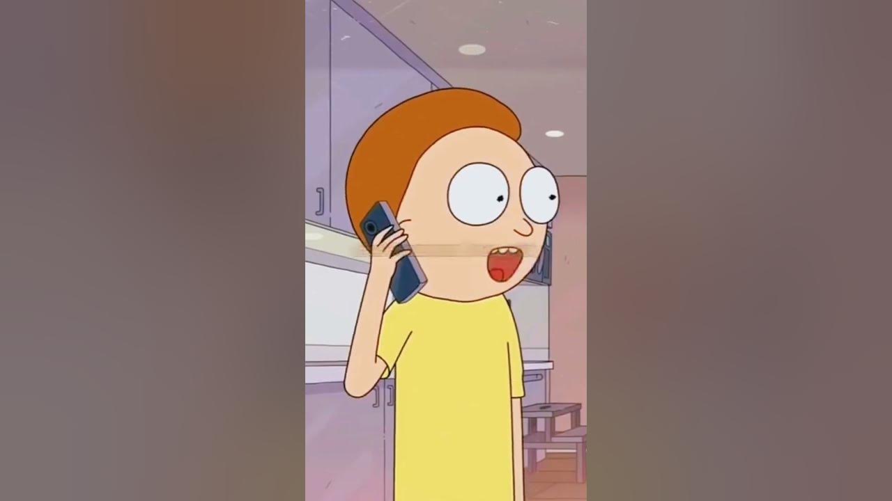 You Missed the Old Me Jessica I Rick and Morty I #shorts 🤣😱 - YouTube - You Miss The Old Me Rick And Morty