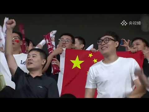 IRAN U24 VS HONGKONG U24 ||ASIAN GAMES CHINA