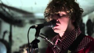 Kevin Morby - performs «I Hear You Calling» (Bill Fay Cover) and «Parade»