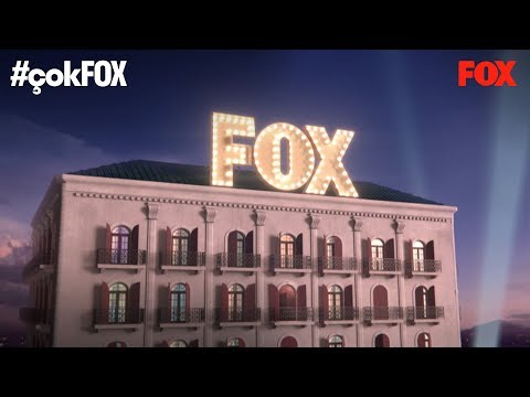 Bu sene yine çok FOX!