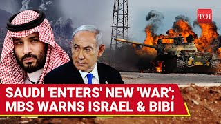 Download Lagu Arab Forces 'INVADE' Pro-Israel City; Saudi's MBS Lauds Action, Blasts Netanyahu For Bombing Sweida MP3 Download Lagu Arab Forces 'INVADE' Pro-Israel City; Saudi's MBS Lauds Action, Blasts Netanyahu For Bombing Sweida MP3