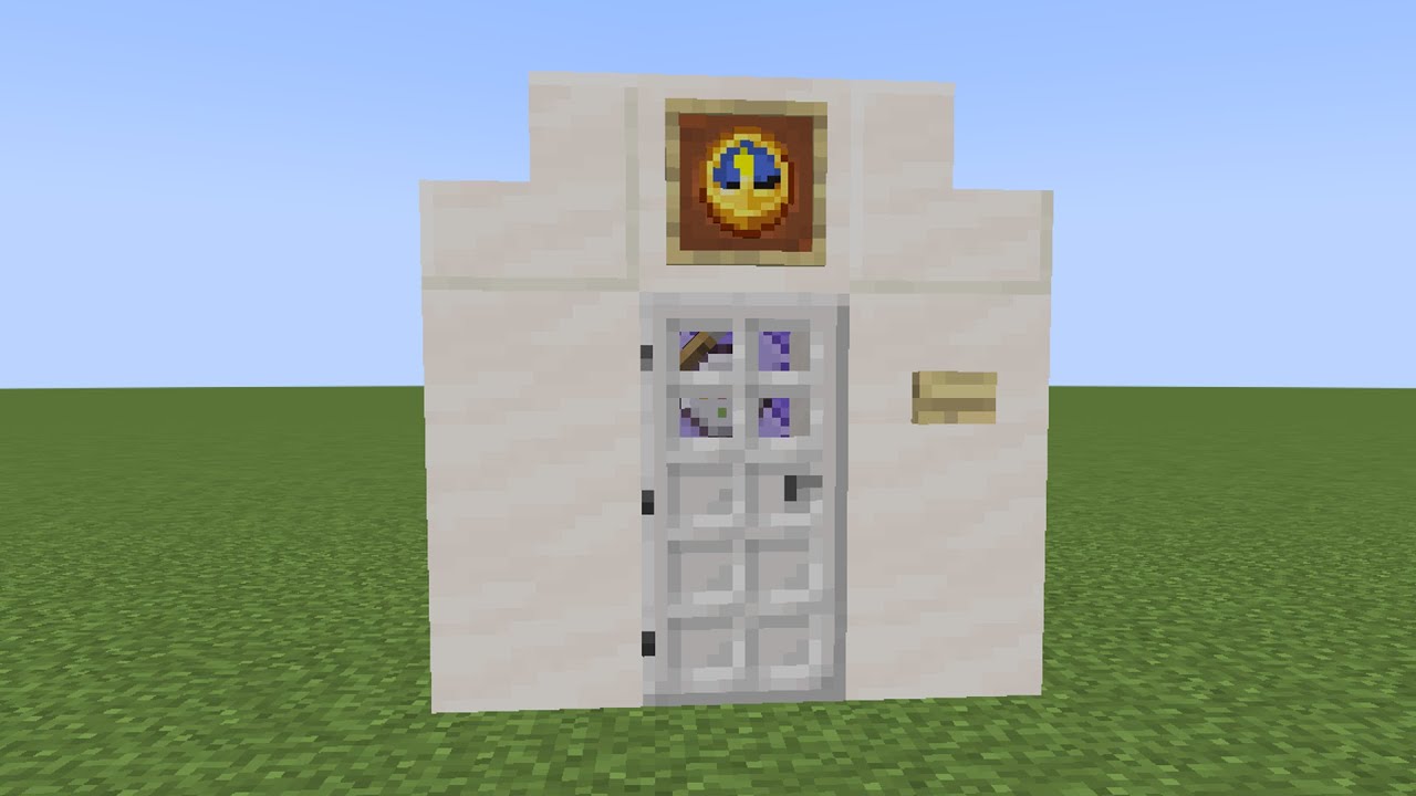 Minecraft Working Time Machine Minecraft - Working Time Machine with Commands - YouTube