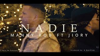 Manny Rod X Jiory - Nadie Bachata 2025 Dany De Santis