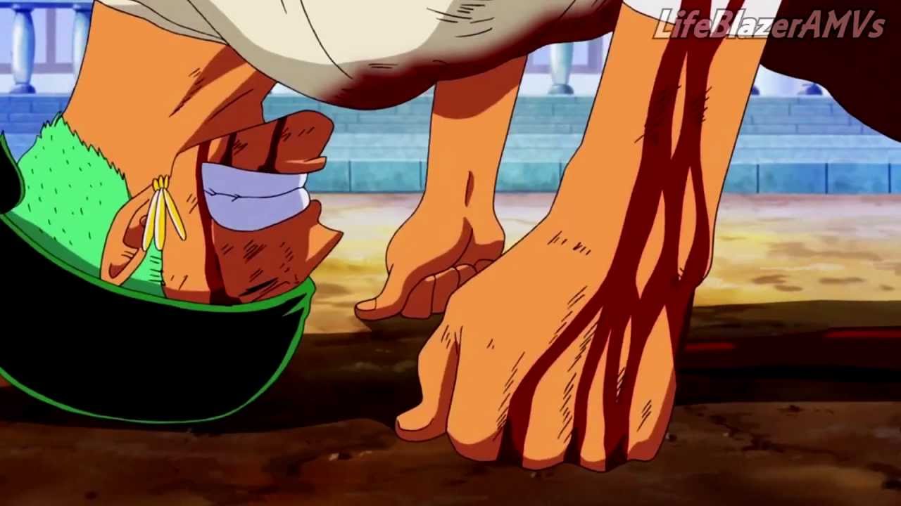 AMV -  Still Swinging