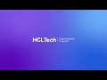 Hcltech  supercharging progress