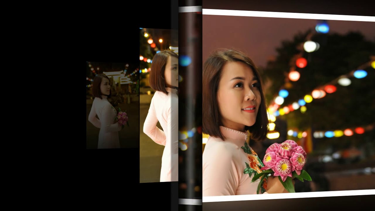 A Di Đà Phật -  ca sỹ  Châu Ý Linh