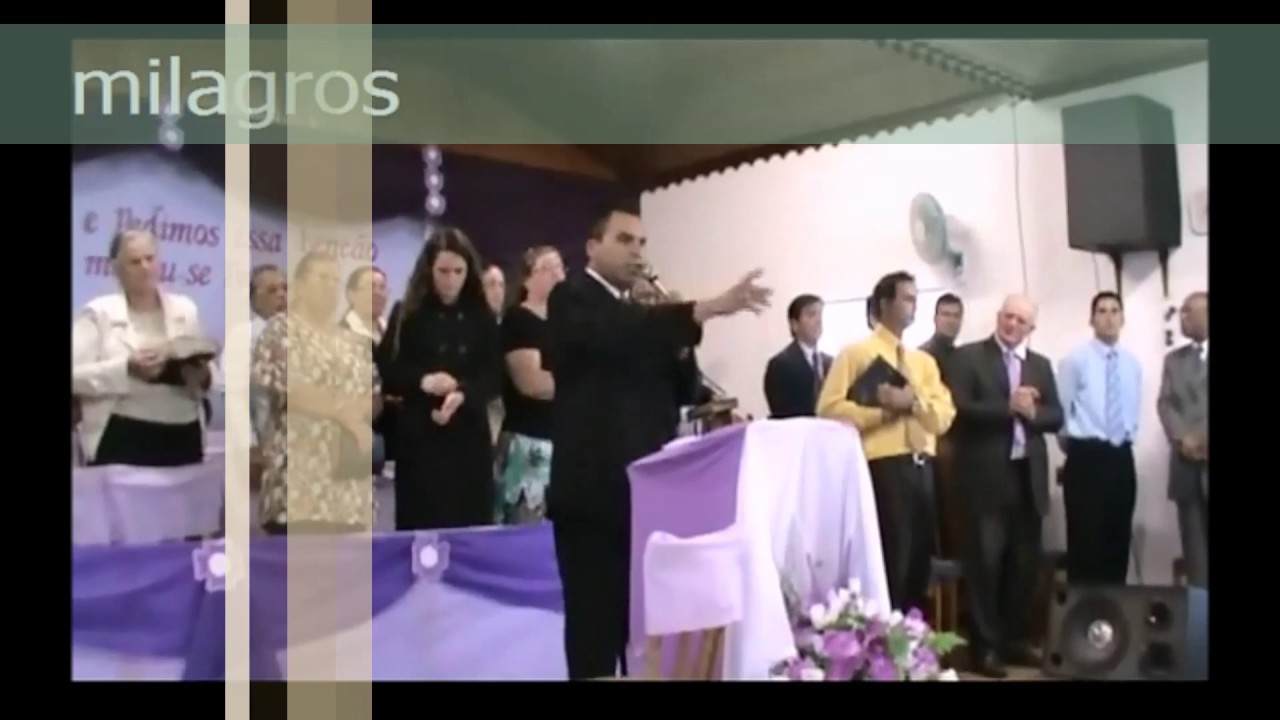 dejandonos usar en la manos de Dios !!!! a EL gloria !! - YouTube