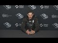 Morning Skate Media: 09.20.26 | Nick DeSimone