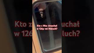 Sex w 126P Maluch #fiat #pytanie #komedia #beka #historia #prl #samochody #auto #romantyczne #skecz
