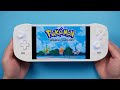 Friday.. Let's Play: Game/Romhack of the Month, Pokemon Seaglass? FE Andaron Saga? More?!