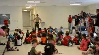 1St Battalion We Make Devil Pups Parris Island