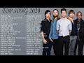Maroon 5, Billie Eilish, Ed Sheeran, Justin Bieber, Charlie Puth, Camila Cabello ♫ Top Song 2020