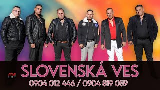 Video thumbnail of "SLOVENSKÁ VES - Dávno viem  4K VIDEOKLIP   /COVER/"