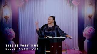 Download lagu MARDI 28 OKT 2025: BERKATILAH HARIMU: INI WAKTUMU