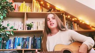 Sweater Weather by The Neighborhood - cover by Wiki P