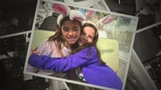 Easter in Paris