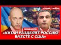 Канадский аналитик Шабанов. Смерть Путина от отека мозга, Россия управляется из США, Карабах