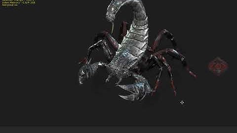 FIX Character Perform ERROR MESSAGE