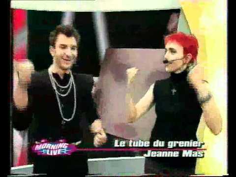 Le tube du grenier 1986 jeanne mas.avi