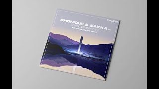 PHONIQUE, BAKKA (BR) - Unexpected (Original Mix) | TERRANOVA RECORDS | Melodic Techno |