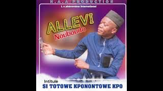 allevi nouboudo