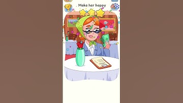 || Make Her Happy || Dop-5 Level-158 #ytshorts #dop5 #viralshort