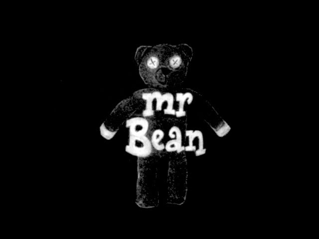 Bild från Konst med salt - Mr. Bean