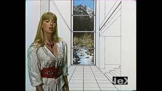 Elke Martens - Im Namen Der Liebe (Studio Performance '89)