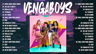 V E N G A B O Y S 2024 MIX ~ Top 10 Best Songs ~ Greatest Hits ~ Full Album