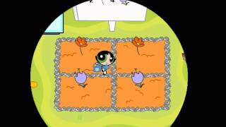 Tks Lets Play Powerpuff Girls - Princess Snorebucks Pc Part 1