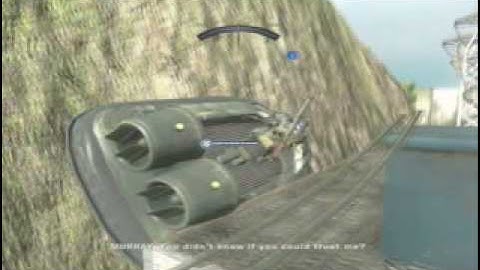 Army of two glitches: playing out of China