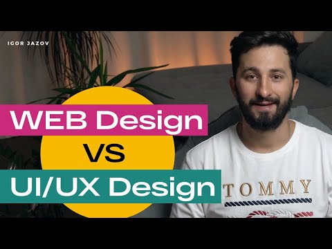 Видео: Чем интересен веб-дизайн?