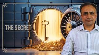 Unlocking The Secrets of The 1% Wealth Building Strategy