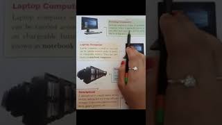 CLASS   2 COMPUTER, CH 2, COMPUTER A USEFUL MACHINE