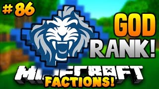 Minecraft FACTIONS VERSUS 