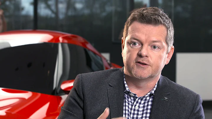 Calty's Andrew MacLachlan on Pushing Car Design an...