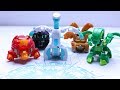 HAOS ULTRA SERPENTEZE 5 SET UNBOXING | Bakugan Battle Planet Unboxing